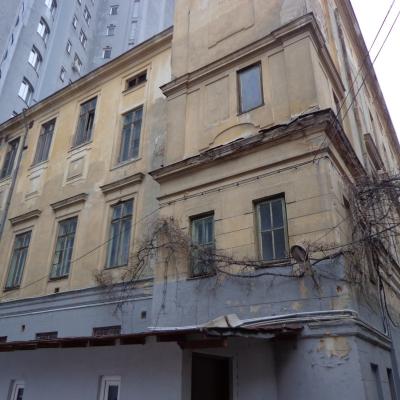 12-13 decembrie: La pas după... Anton Durcovici