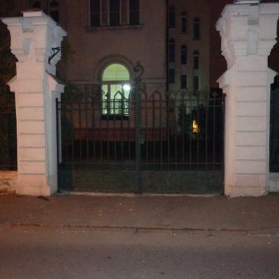 12-13 decembrie: La pas după... Anton Durcovici