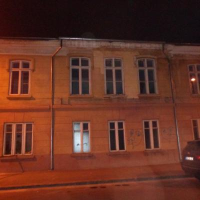 12-13 decembrie: La pas după... Anton Durcovici