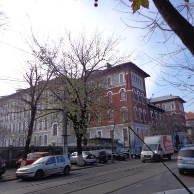 12-13 decembrie: La pas după... Anton Durcovici