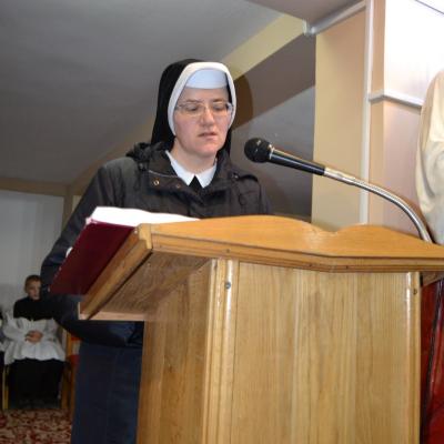 12-15 decembrie: Satu-Nou (BC): Misiuni populare şi Zilele familiei