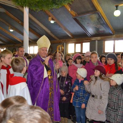 12-15 decembrie: Satu-Nou (BC): Misiuni populare şi Zilele familiei