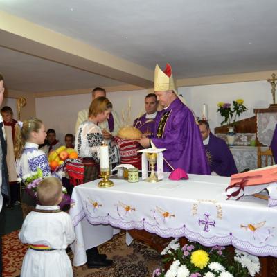 12-15 decembrie: Satu-Nou (BC): Misiuni populare şi Zilele familiei