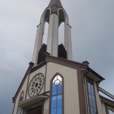 12-15 decembrie: Satu-Nou (BC): Misiuni populare şi Zilele familiei