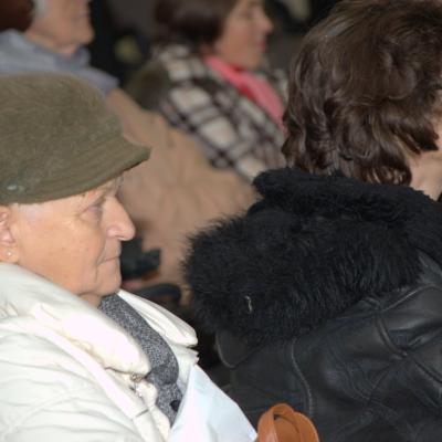 13 decembrie: Iaşi: Lansarea cărţii "Papa Francisc - o întreită premieră"