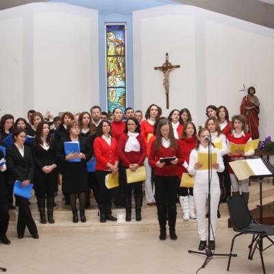 14 decembrie: Ladispoli: Să ne bucurăm împreună, aşteptând Crăciunul
