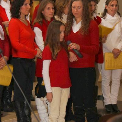 14 decembrie: Ladispoli: Să ne bucurăm împreună, aşteptând Crăciunul
