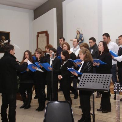 14 decembrie: Ladispoli: Să ne bucurăm împreună, aşteptând Crăciunul