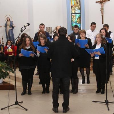 14 decembrie: Ladispoli: Să ne bucurăm împreună, aşteptând Crăciunul