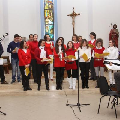 14 decembrie: Ladispoli: Să ne bucurăm împreună, aşteptând Crăciunul