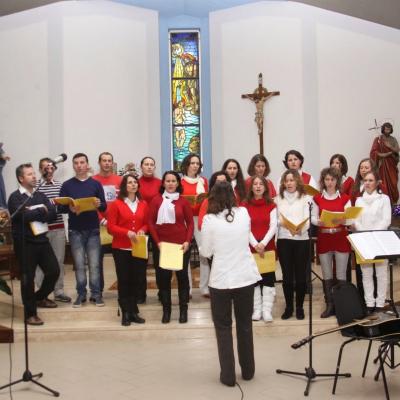 14 decembrie: Ladispoli: Să ne bucurăm împreună, aşteptând Crăciunul