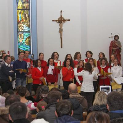 14 decembrie: Ladispoli: Să ne bucurăm împreună, aşteptând Crăciunul