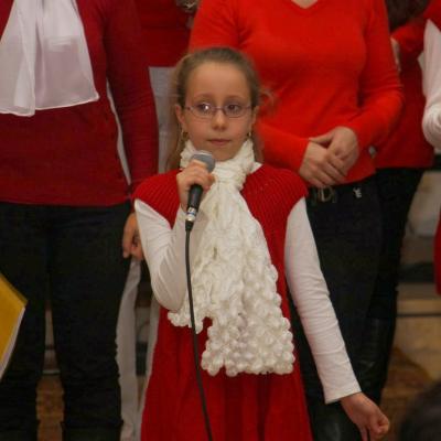 14 decembrie: Ladispoli: Să ne bucurăm împreună, aşteptând Crăciunul