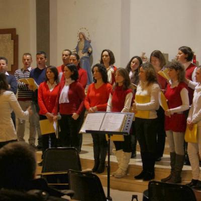 14 decembrie: Ladispoli: Să ne bucurăm împreună, aşteptând Crăciunul