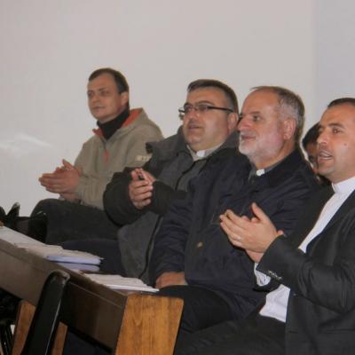 14 decembrie: Ladispoli: Să ne bucurăm împreună, aşteptând Crăciunul
