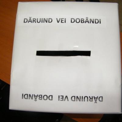 15-20 decembrie: Oneşti: Întâmpinarea Crăciunului la Liceul Teologic "Fericitul Ieremia"