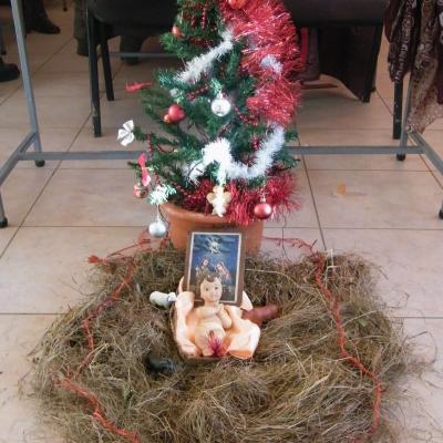 15-20 decembrie: Oneşti: Întâmpinarea Crăciunului la Liceul Teologic "Fericitul Ieremia"