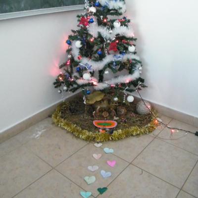 15-20 decembrie: Oneşti: Întâmpinarea Crăciunului la Liceul Teologic "Fericitul Ieremia"