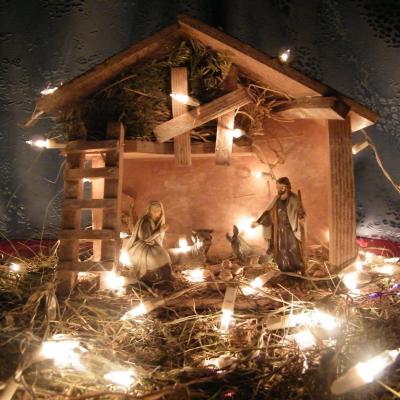 15-20 decembrie: Oneşti: Întâmpinarea Crăciunului la Liceul Teologic "Fericitul Ieremia"