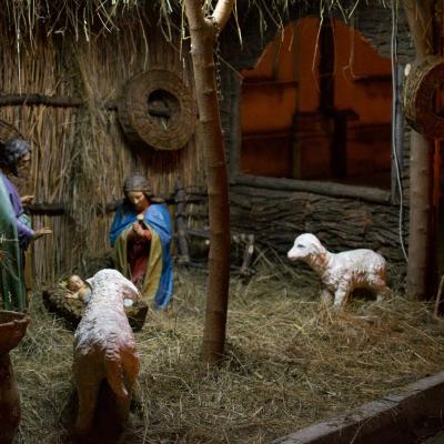 15 decembrie: Iaşi: Concertul "Juvenes Ecclesiae". Foto: Marius Jean Laurescu