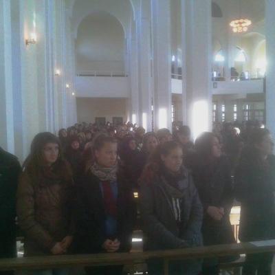 19-22 decembrie: Horleşti: Misiuni populare