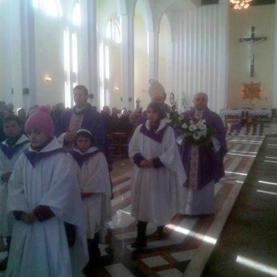 19-22 decembrie: Horleşti: Misiuni populare