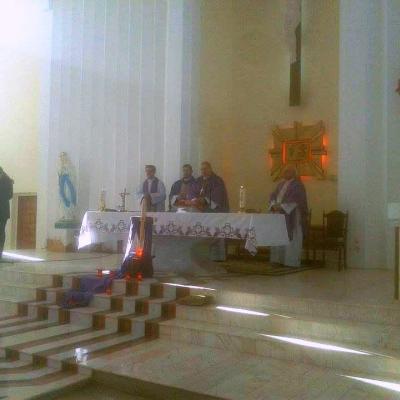 19-22 decembrie: Horleşti: Misiuni populare