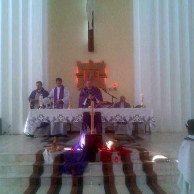 19-22 decembrie: Horleşti: Misiuni populare