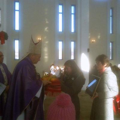 19-22 decembrie: Horleşti: Misiuni populare