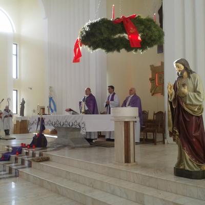 19-22 decembrie: Horleşti: Misiuni populare