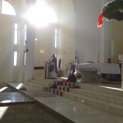 19-22 decembrie: Horleşti: Misiuni populare