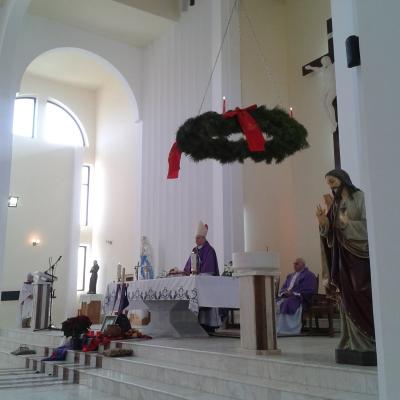 19-22 decembrie: Horleşti: Misiuni populare