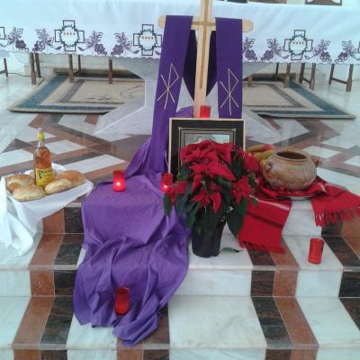 19-22 decembrie: Horleşti: Misiuni populare