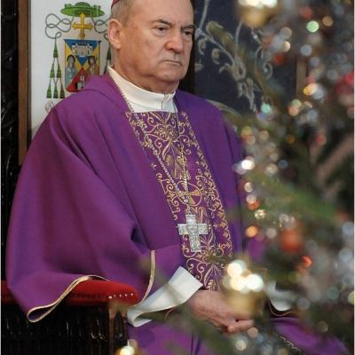 21 decembrie: Iaşi. Distribuirea Luminii păcii de la Betleem