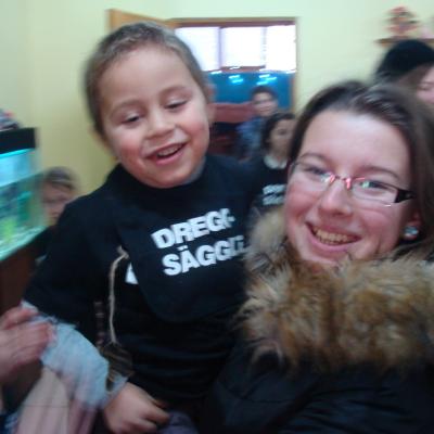 22 decembrie: Kolping Oituz - Târgul caritabil de Crăciun