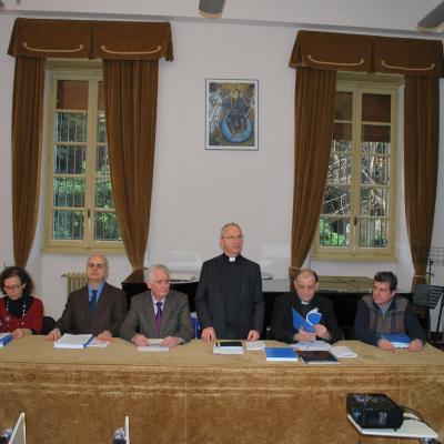 15 ianuarie: Roma: Dublu doctorat în muzică