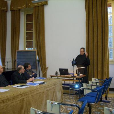 15 ianuarie: Roma: Dublu doctorat în muzică
