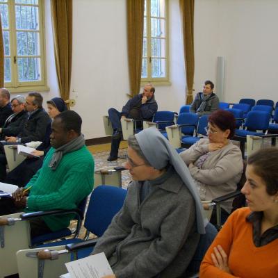 15 ianuarie: Roma: Dublu doctorat în muzică