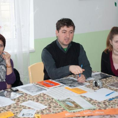 18-19 ianuarie: Kolping Moldova: Primul consiliu regional din anul 2014