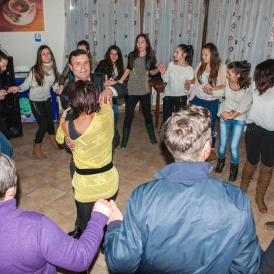 18-19 ianuarie: Kolping Moldova: Primul consiliu regional din anul 2014