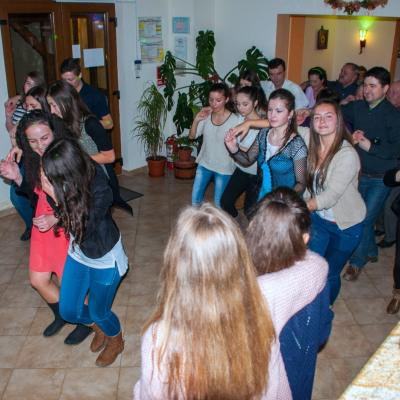 18-19 ianuarie: Kolping Moldova: Primul consiliu regional din anul 2014
