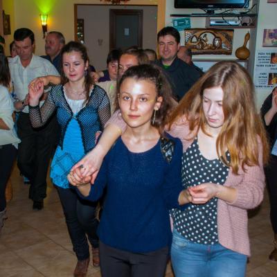 18-19 ianuarie: Kolping Moldova: Primul consiliu regional din anul 2014