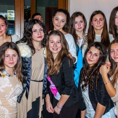 18-19 ianuarie: Kolping Moldova: Primul consiliu regional din anul 2014
