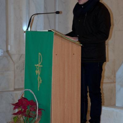 18-19 ianuarie: Kolping Moldova: Primul consiliu regional din anul 2014