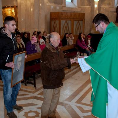 18-19 ianuarie: Kolping Moldova: Primul consiliu regional din anul 2014