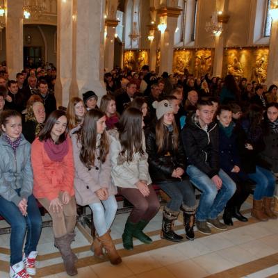18-19 ianuarie: Kolping Moldova: Primul consiliu regional din anul 2014