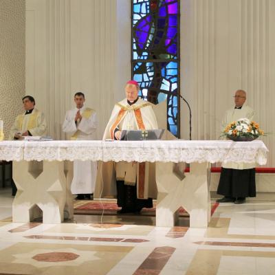 18 ianuarie: Iaşi: Săptămâna de Rugăciune pentru Unitatea Creştinilor - prima zi