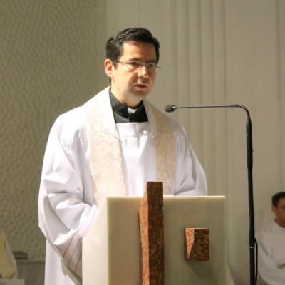 18 ianuarie: Iaşi: Săptămâna de Rugăciune pentru Unitatea Creştinilor - prima zi