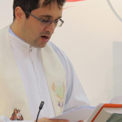 19 ianuarie: Iaşi: Săptămâna de Rugăciune pentru Unitatea Creştinilor - a doua zi
