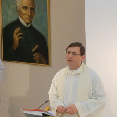 19 ianuarie: Iaşi: Săptămâna de Rugăciune pentru Unitatea Creştinilor - a doua zi